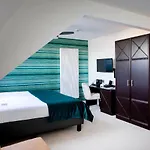 Hotel Amerika 4*