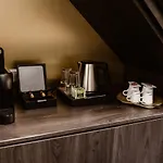 Hotel Amerika 4*