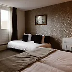 Hotel Amerika 4*