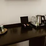Hotel Amerika Hoek van Holland
