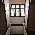 Amerika Hotel Hoek van Holland