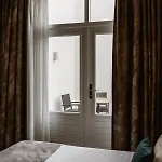 Amerika Hoek van Holland