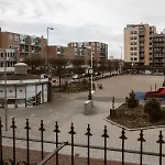 Amerika Hotel 4*