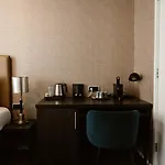 Amerika Hotel Hoek van Holland