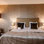 Amerika Hotel