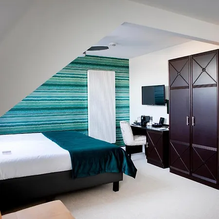 Hotel Amerika 4*