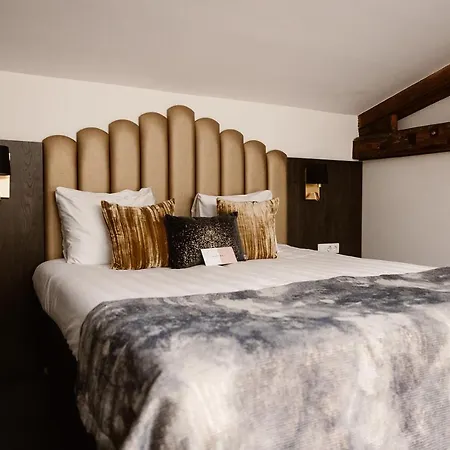 Amerika Hotel 4*
