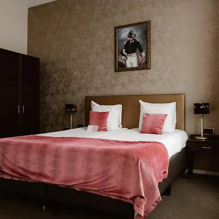 Amerika Hotel 4*