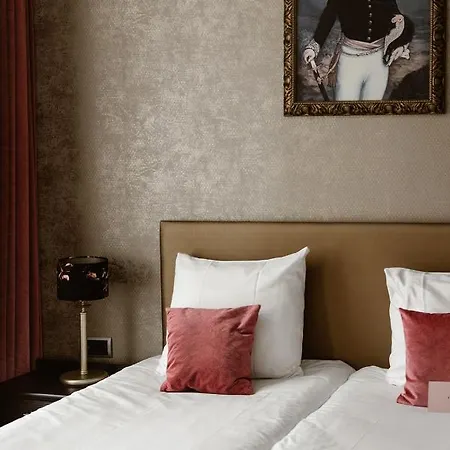 Hotel Amerika