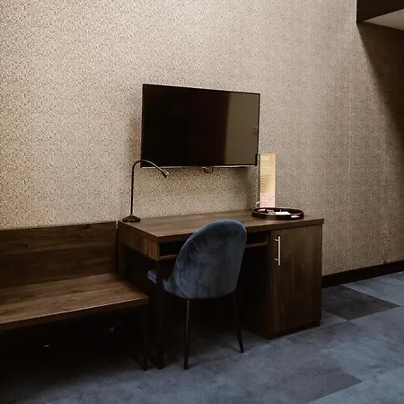 Amerika Hotel Hoek van Holland