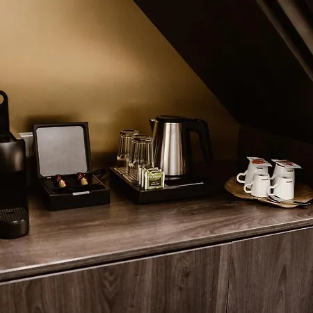 Hotel Amerika 4*