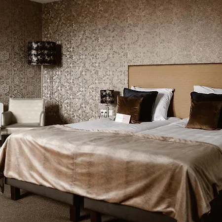 Hotel Amerika 4*