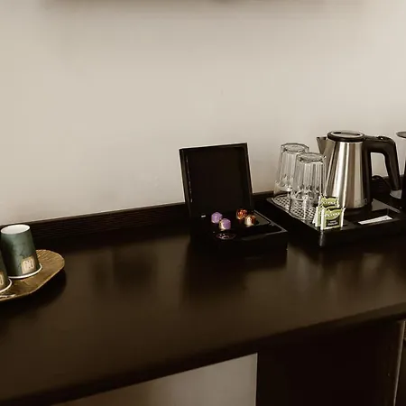 Hotel Amerika Hoek van Holland