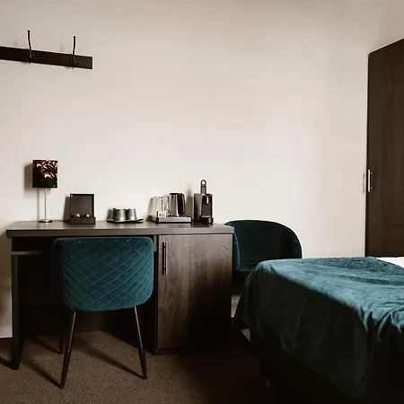 Amerika Hotel 4*