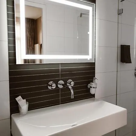 Hotel Amerika 4*