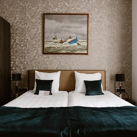 Amerika Hotel 4*