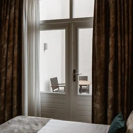 Amerika Hoek van Holland