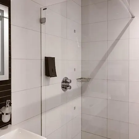 Hotel Amerika Hoek van Holland