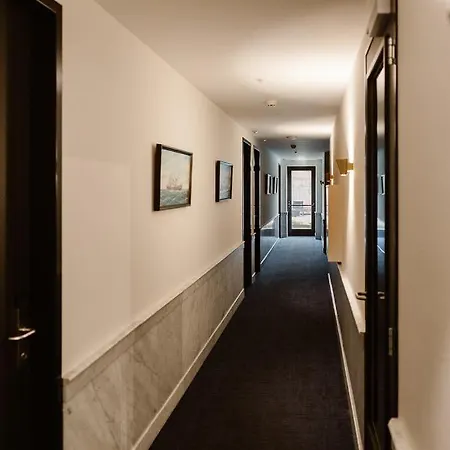 Amerika Hoek van Holland