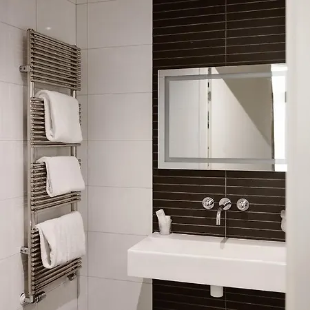 Amerika Hotel Hoek van Holland