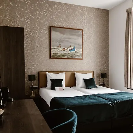 Amerika Hotel