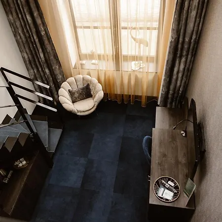 Hotel Amerika