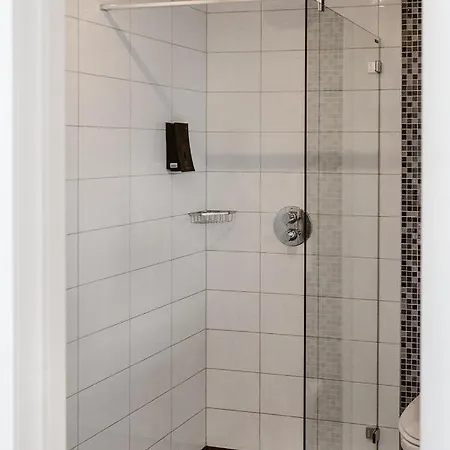 Amerika Hotel Hoek van Holland