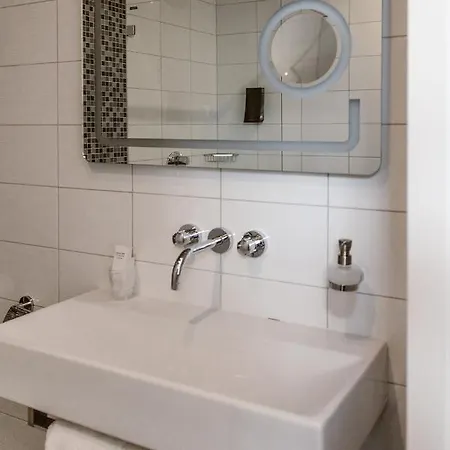 Amerika 4* Hoek van Holland