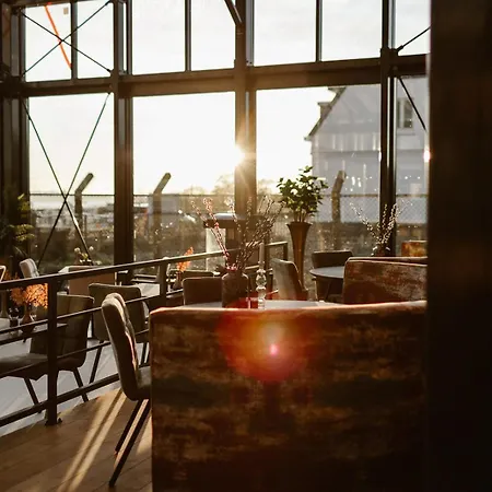 Amerika Hoek van Holland