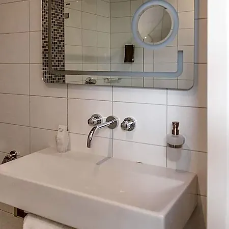 Hotel Amerika 4*