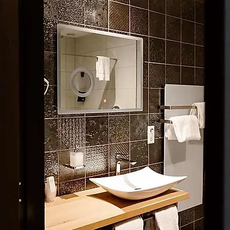 Amerika 4* Hoek van Holland