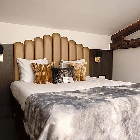 Amerika Hotel