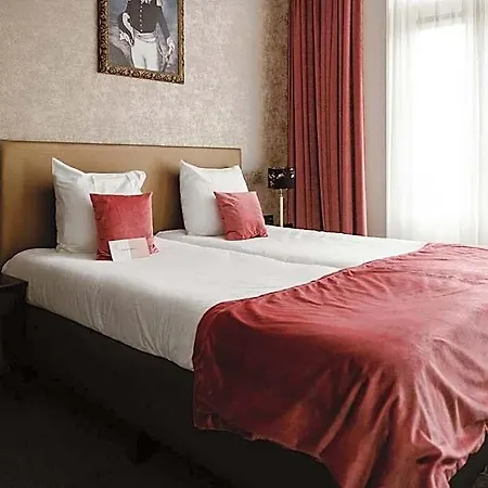 Hotel Amerika 4*