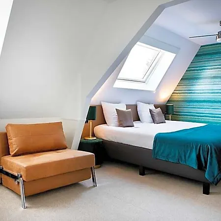 Hotel Amerika 4*