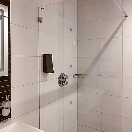 Hotel Amerika
