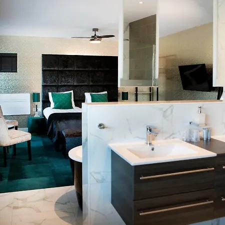 Hotel Amerika 4*
