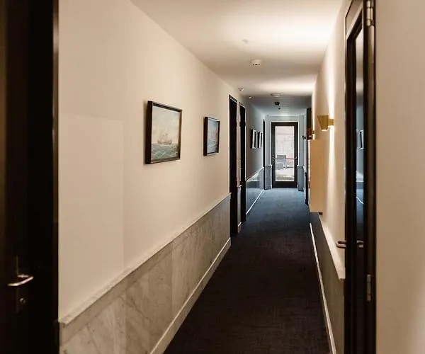 Amerika 荷兰之角