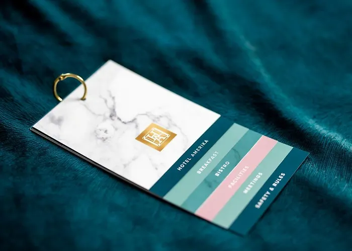 Amerika 荷兰之角