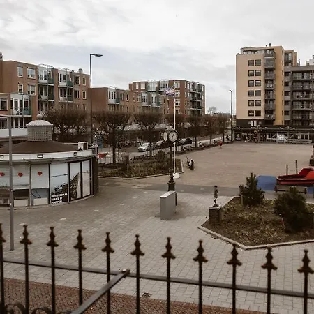 Amerika Szálloda 4*