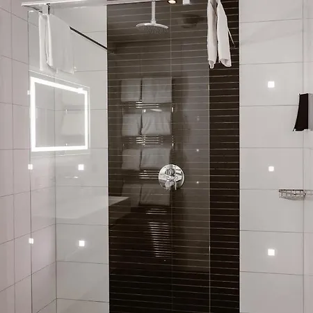 Amerika Hotel 4*