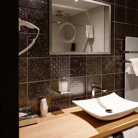 Amerika Hotel 4*