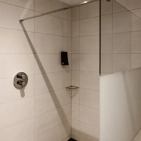 Hotel Amerika 4*