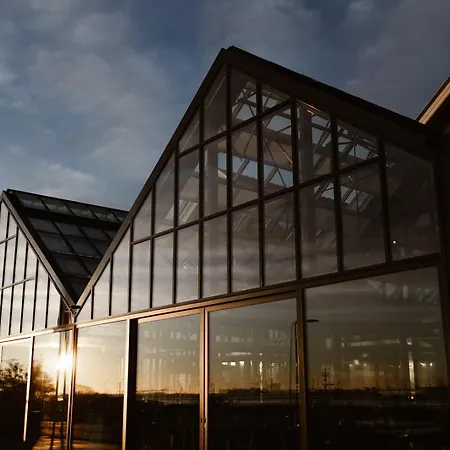 Amerika 4* هوك فان هولاند