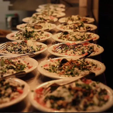 Hotel Amerika Hoek van Holland