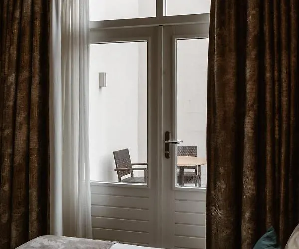 Amerika Hoek van Holland