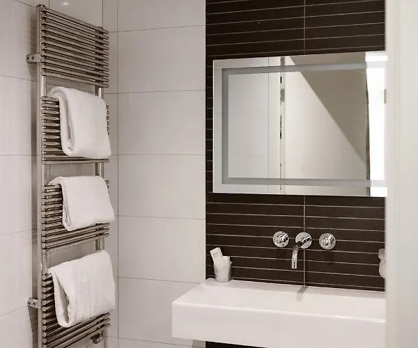 Amerika فندق هوك فان هولاند