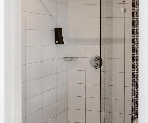 Amerika فندق هوك فان هولاند