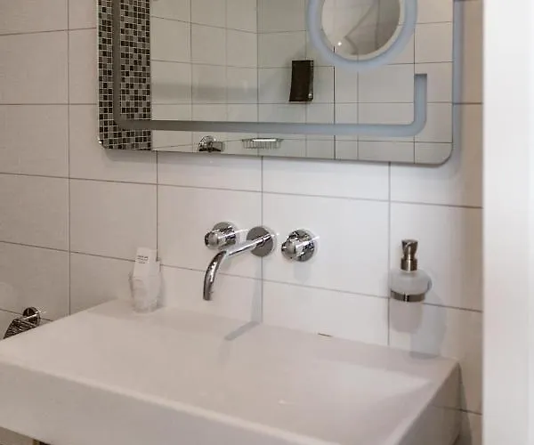 Amerika 4* Hoek van Holland