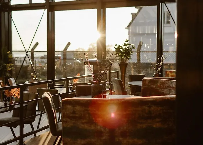 Amerika هوك فان هولاند