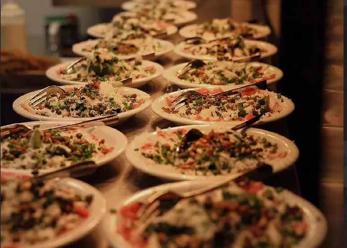 Hotel Amerika Hoek van Holland